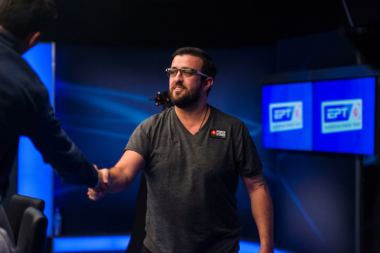 Andre Akkari_2018 EPT Monte Carlo_Main Event_Day 5_Giron_8JG5369